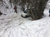 4x4 Wintertreffen 2017