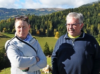 60iger Ausfahrt 2023