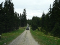 Baumblütenausfahrt 2012