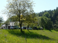 Baumblütenausfahrt 2012