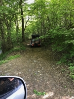 Baumblütenausfahrt 2018