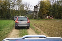 Herbstwochenende Burgenland 2017