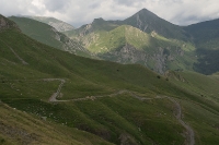Italien Offroad