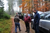 Kanadischer Herbst 11.2019