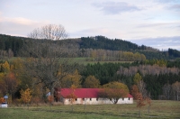 Kanadischer Herbst 11.2019