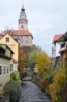 Kanadischer Herbst 11.2019
