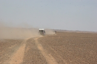 Marokko 2012