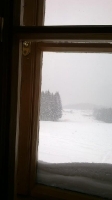 Skitag und Snobiketest Forsteralm