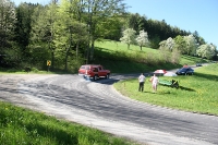 Sonntagberg Classic 2012