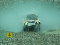Tagliamento Off Road 06.2016