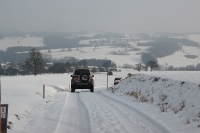 Winterausfahrt 2016